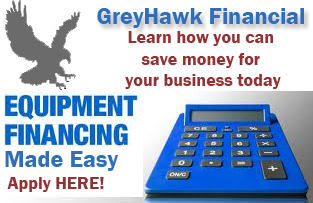 GreyHawk Financial